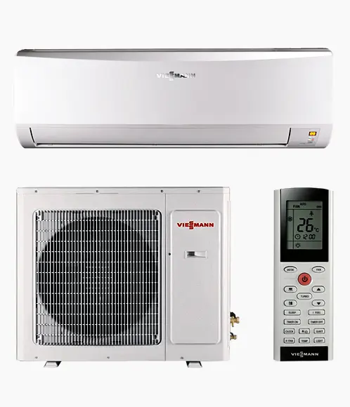vitoclima200s-oro-kondicionieriaus-sistema